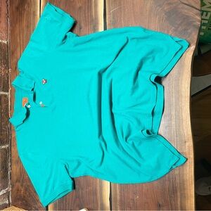 Nike Tiger Woods ‘Frank’ Masters Polo